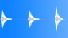 Cartoon drum hitsSound Effect