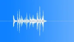 CARTOON, DRUMSSound Effect