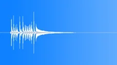 CARTOON, DRUMSSound Effect