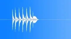 CARTOON, DRUMSSound Effect