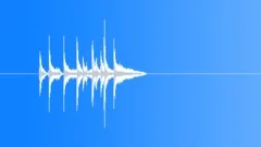 CARTOON, DRUMSSound Effect