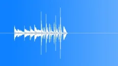 CARTOON, DRUMS Sound Effect
