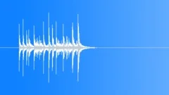 CARTOON, DRUMS Sound Effect
