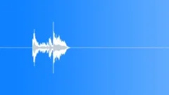 CARTOON, DRUMS Sound Effect