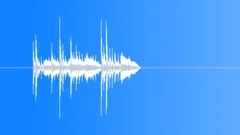 CARTOON, DRUMSSound Effect