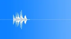 CARTOON, DRUMS Sound Effect