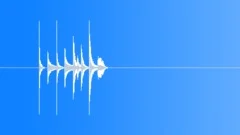 CARTOON, DRUMS Sound Effect