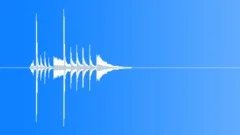 CARTOON, DRUMS Sound Effect