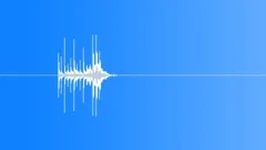 CARTOON, DRUMSSound Effect