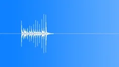 CARTOON, DRUMSSound Effect