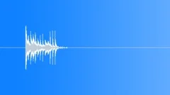 CARTOON, DRUMSSound Effect