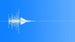 CARTOON, DRUMS Sound Effect