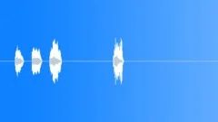 CARTOON, DUCK Sound Effect