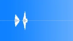 CARTOON, DUCK Sound Effect