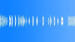 CARTOON, DUCK Sound Effect