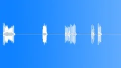 Cartoon DucksSound Effect