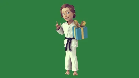 Cartoon Dynamic - Stock Video Element Stock Footage 338016978