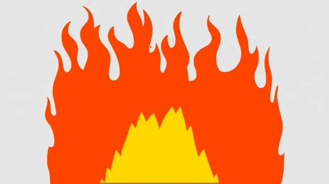 Cartoon element 1 Stock Footage 316007565