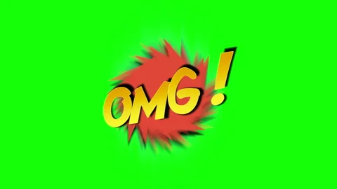 Cartoon elements Stock Footage 297988899