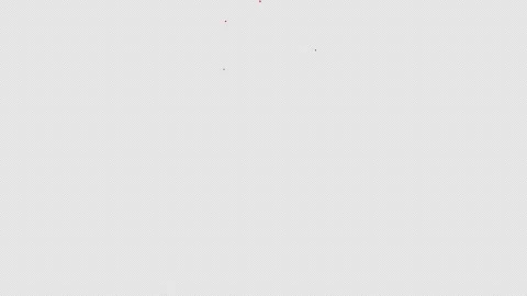 Cartoon Elements Motion Graphics Stock Footage 261936953