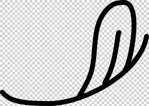Cartoon emotion Stock Illustration