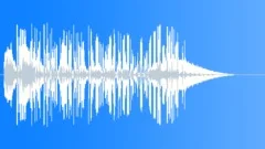 Cartoon Energy Level Riser 2 24b48kSound Effect