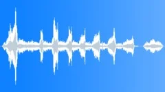 Cartoon evil creature cackleSound Effect