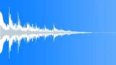 Cartoon - fail with delay 01 Sound Effect