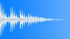 Cartoon - fail with delay 03 Sound Effect