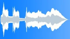 Cartoon fail ding Sound Effect