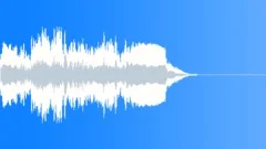 Cartoon fail organ 0001Sound Effect
