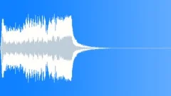 Cartoon fail organ 0002Sound Effect