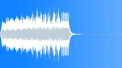 Cartoon fail organ 0003Sound Effect