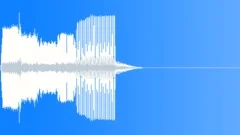 Cartoon failSound Effect