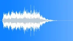Cartoon failure - brass 02 Sound Effect