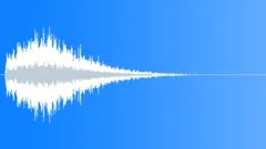 Cartoon failure - brass delay 04Sound Effect