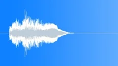 Cartoon failure - horn 01Sound Effect
