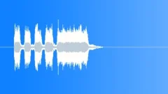 Cartoon FailureSound Effect