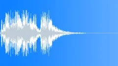 Cartoon Failure Sound Effect