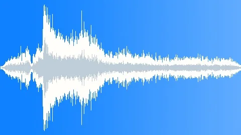Cartoon Fall and Bonk Sound Effect
