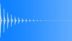 Cartoon Fall Hit 02 Sound Effect