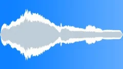 Cartoon Fall Whistle 5Sound Effect