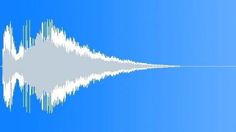Cartoon Falling Sound Sound Effect