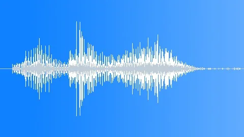 Cartoon Fart & Yell Sound Sound Effect