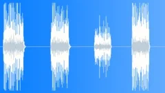 Cartoon fast rotating slidesSound Effect