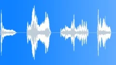 Cartoon fear male voicesSound Effect