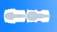 Cartoon female hide and seek callingSound Effect