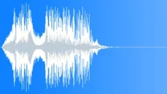 Cartoon fight screamSound Effect
