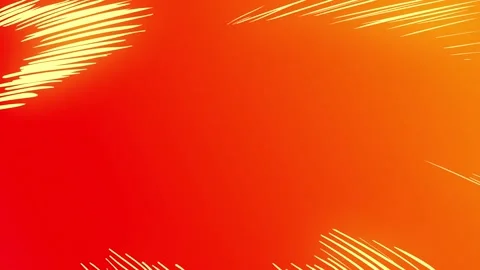 Cartoon Fire Transitions Motion Graphics Pack Stock Footage 234491623