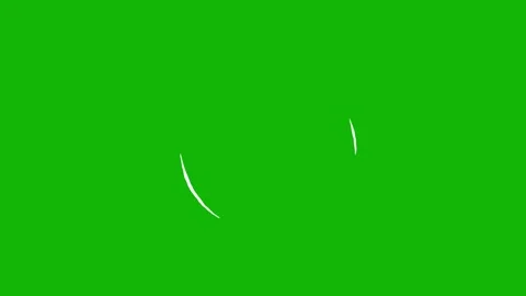 Cartoon Flash FX Overlays Motion Graphic... | Stock Video | Pond5